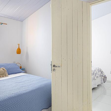 Pipa Beach Chales Praia de Pipa Екстер'єр фото
