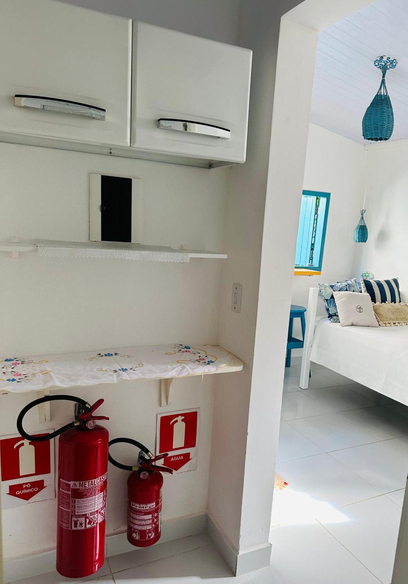 Pipa Beach Chales Praia de Pipa Екстер'єр фото